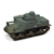 WW2 M3 Lee Tank - Militar - Pacific Theater Warriors - Johnny Lightning - 1/64