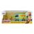 Van Mystery Machine Scooby-Doo - Com Bonecos - Jada - 1/24 en internet