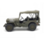 Jeep Willys MB 1941 Militar WW2 - Welly - 1:18 - tienda online