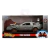 DeLorean Time Machine Railroad - De Volta Para o Futuro 3 - Back to the Future - Jada - 1/32 - comprar online