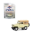 Nissan Patrol 1978 - Anniversary Collection - Série 16 - Greenlight - 1:64 na internet