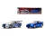 Kit 2 Nissan Skyline GT-R R34 Brian - Velozes e Furiosos - Jada - 1/32 na internet