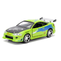 Mitsubishi Eclipse - Brian Velozes e Furiosos - Jada - 1/32 - comprar online