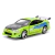 Mitsubishi Eclipse - Brian Velozes e Furiosos - Jada - 1/32 - comprar online