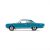 Dodge Coronet R/T HEMI 1967 - Anniversary Collection Série 17 - Greenlight - 1:64
