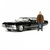 Chevy Impala SS Sport Sedan 1967 - Dean Winchester - Supernatural - Jada - 1/24 - comprar online