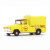 GMC Fleet Option Truck 1959 - Shell - Auto Thentics 91 - M2 Machines 1:64