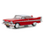 Plymouth Fury 1958 - Christine - Hollywood Série 24 - Greenlight - 1/64 en internet