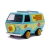 Van Mystery Machine Scooby-Doo - Jada - 1:32 - comprar online