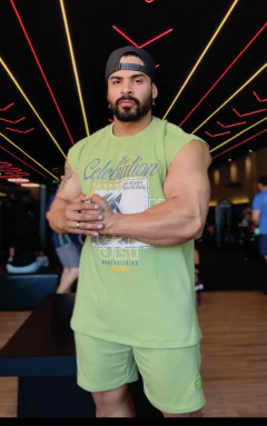 Regata OVERSIZED na internet