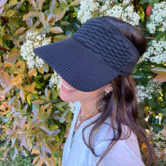 Visera Máxima - Headsit