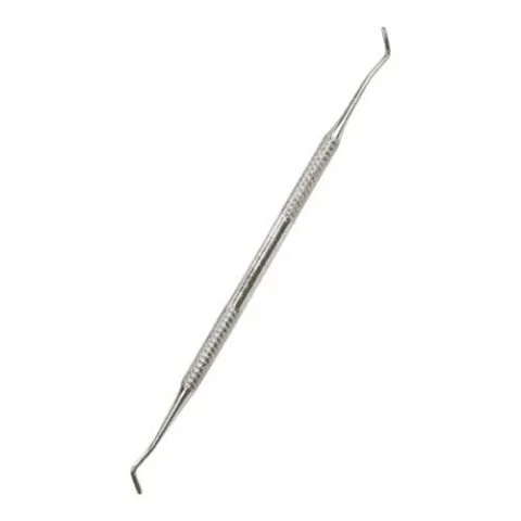 Cucharilla black doble 65/66. PANORAMA