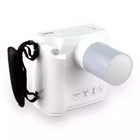 Equipo de Rayos Portátil. Runyes.