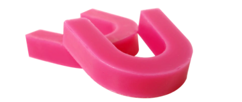 Cera Rodete Rosa. VAICEL