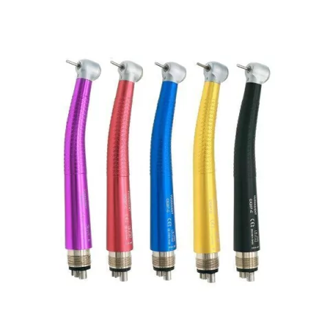 TURBINA PUSH BOTON 1 SPRAY COLORES VARIOS. COXO