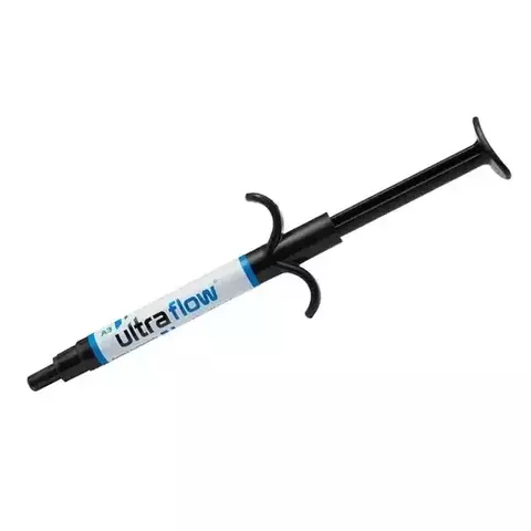 Composite Ultra Flow Alta Fluidez x 2g. Ultra