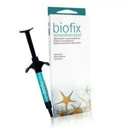 Adhesivo para bracket BIOFIX. BIODINAMICA