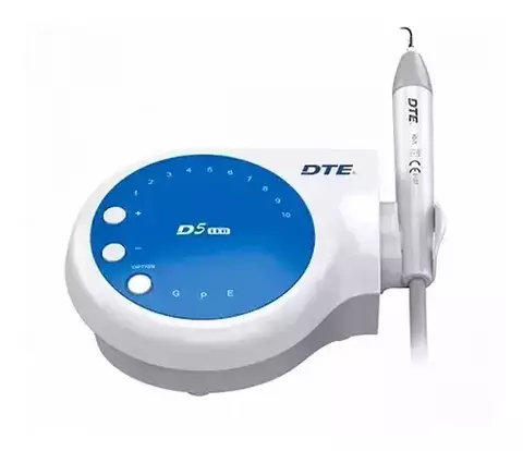 CAVITADOR D5 LED DTE. WOODPECKER