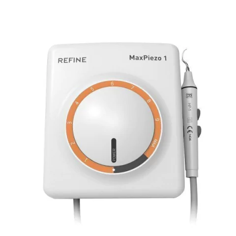CAVITADOR ELECTRICO MAXPIEZO 1. REFINE
