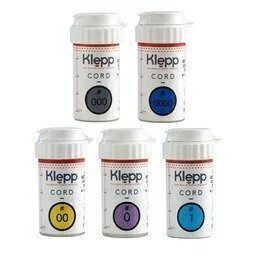 Hilo Retractor CORD 305CM - KLEPP