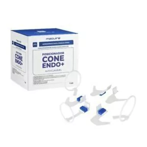 POSICIONADOR DE PLACA CONE ENDO+ AUT. MAQUIRA