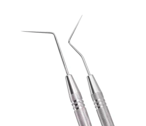 EXPLORADOR ENDODONTICO DG16 AMERICAN EAGLE - comprar online