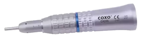 PIEZA DE MANO RECTA. COXO