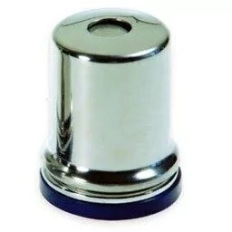 Algodonero de acero. PANORAMA