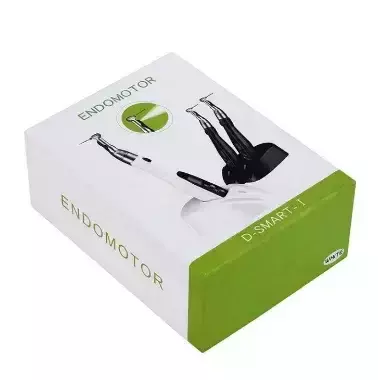 ENDOMOTOR LED D-SMART-I. SCS