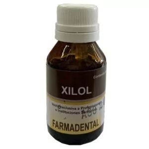 Xilol puro x 20g. FARMADENTAL