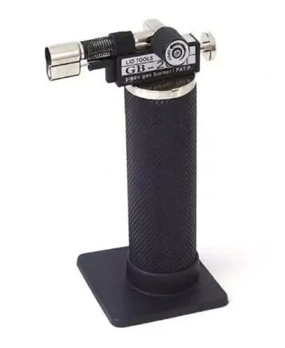 Soplete Micro torch GB 2001. SCS