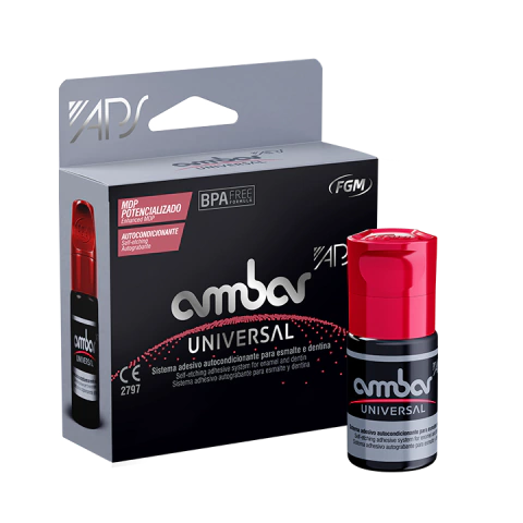 AMBAR ADHESIVO UNIVERSAL X 4 ML - comprar online