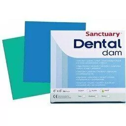 Goma Dique 5x5. SANCTUARY