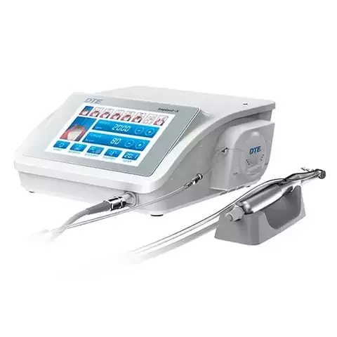 Motor para Implantes con Fisiodispenser con Luz Led. DTE Woodpecker