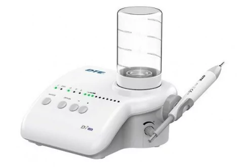 Cavitador D7 Con Led + Función Endo Dte. Woodpecker