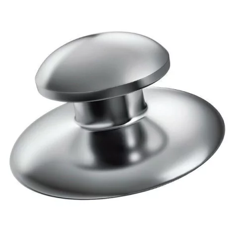 Botón lingual para cementar, blister x 10u. DOCHEM