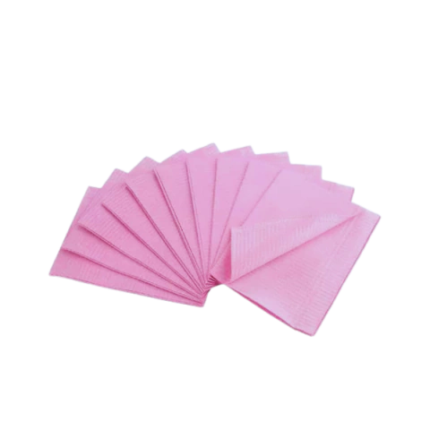 COMPRESAS IMPERMEABLES X 10 UNIDADES