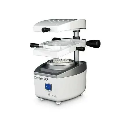 Termoformadora Plastvac P7. BIO ART
