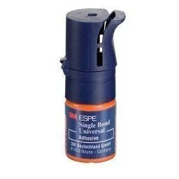 Adhesivo Single Bond universal, frasco 5ml. 3M
