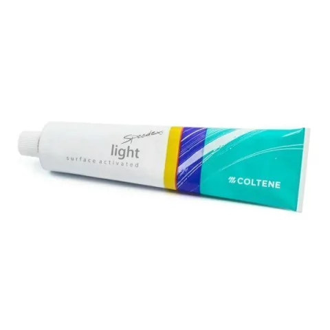Silicona Liviana rápida por condensación Speedex, 7 días, 140ml. COLTENE