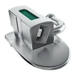 Tubo simple para cementar MBT/ROTH 1/2 molar. Blister x 10. EURODONTO