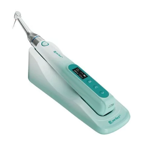 MOTOR PARA ENDO ZR-TOUCH, VERDE, ROSA. PERFECT