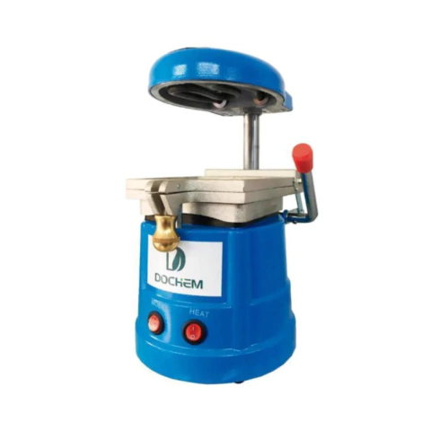 TERMOFORMADORA DOCHEM