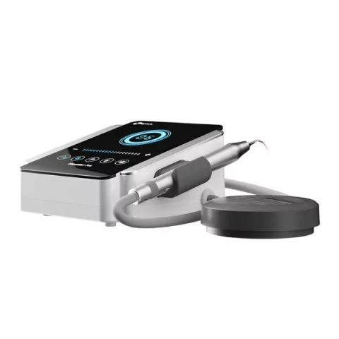 Cavitador ultrasónico UltraMint con luz LED. EIGHTEETH