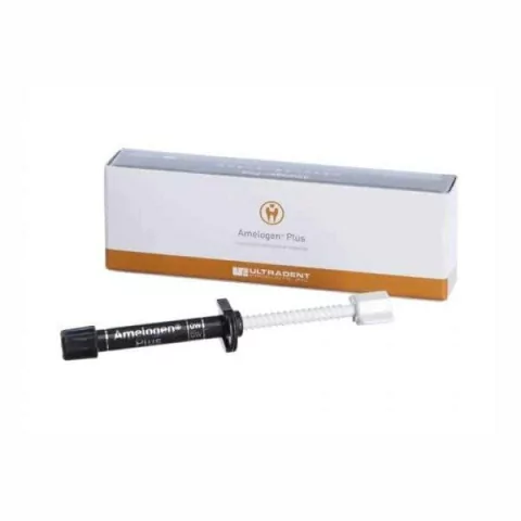 COMPOSITE AMELOGEN PLUS. ULTRADENT