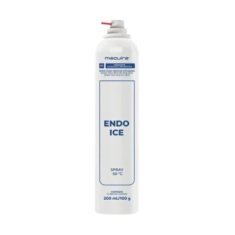 ENDO ICE SPRAY. MAQUIRA
