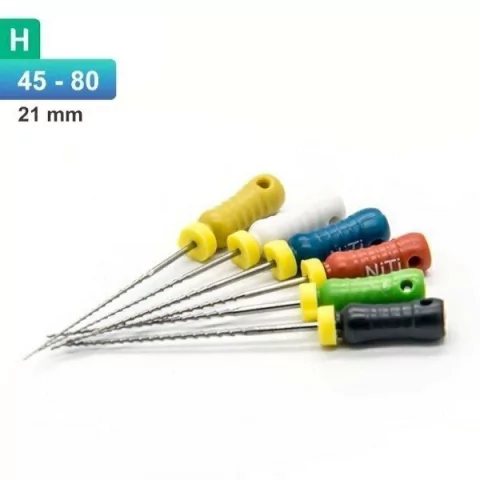 Limas hedstroem ROGIN X6 UN