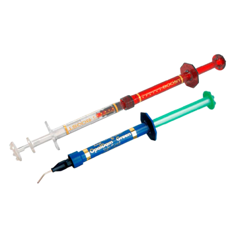 Blanqueamiento OPALESCENCE BOOST. PF 40 peróxido de hidrógeno. ULTRADENT - comprar online