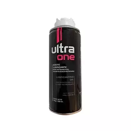 Aceite Lubricante spray X 250 ML. ULTRA