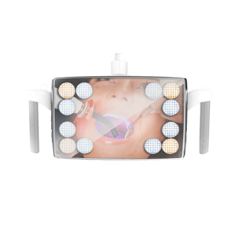 FOCO CIALITICO COXO - comprar online